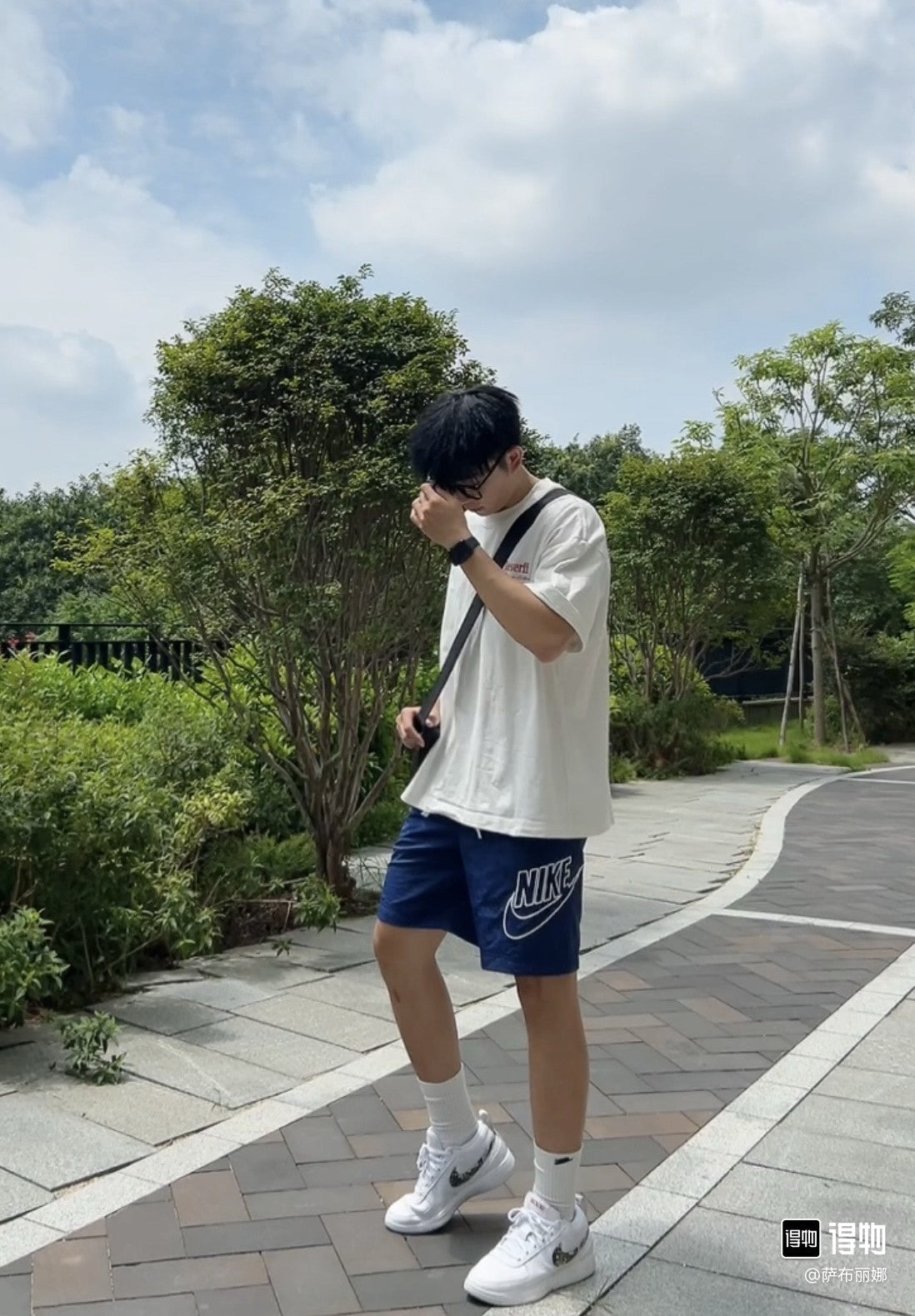 LuxluxHouse Best Quality Clothes Nike & Adidas Pants