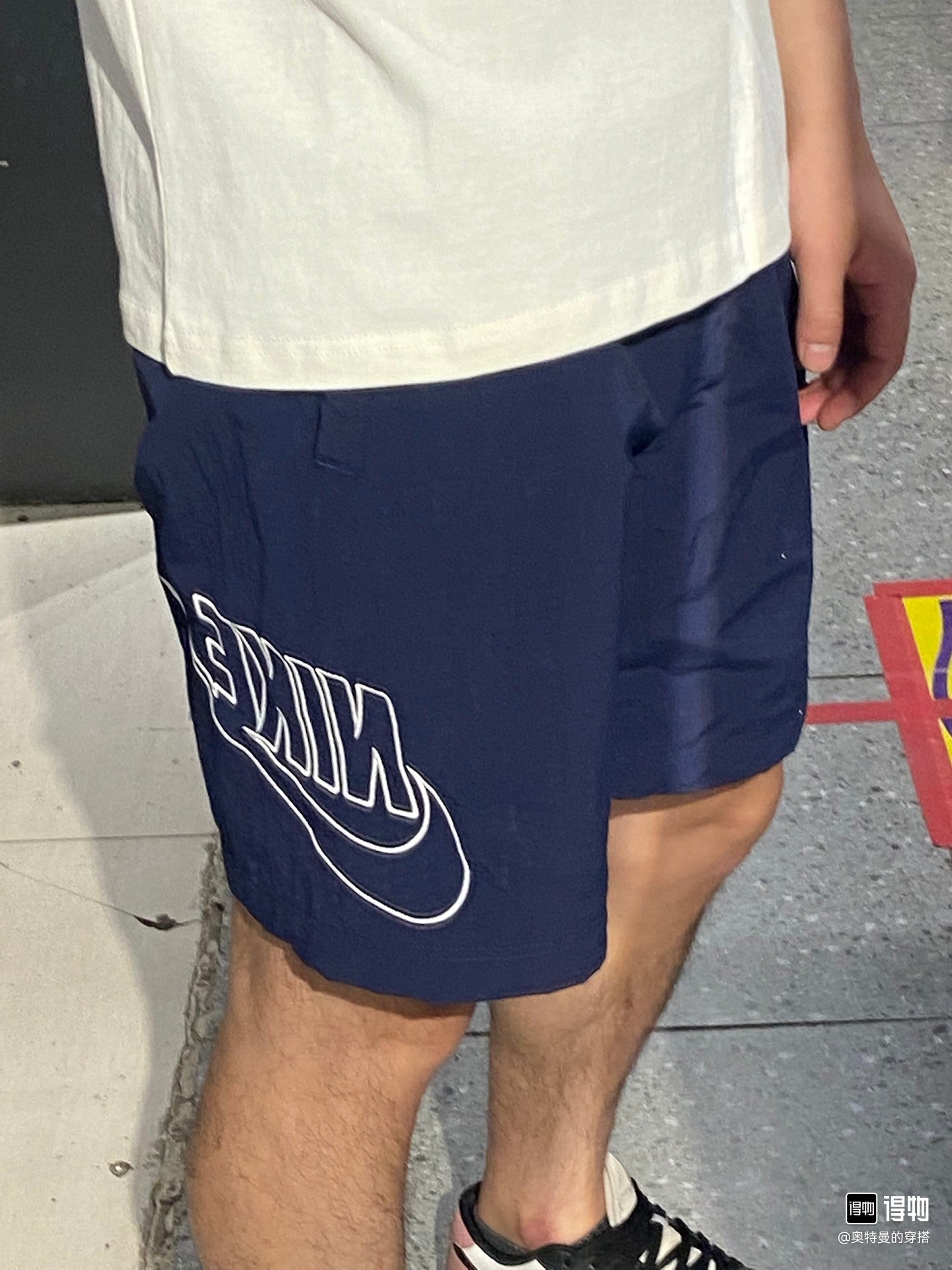 LuxluxHouse Best Quality Clothes Nike & Adidas Pants