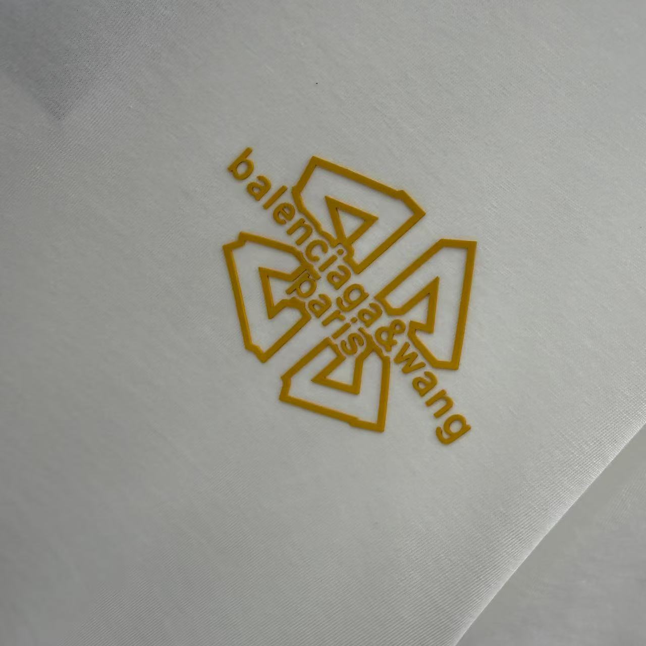 LuxluxHouse Best Quality Clothes Balenciaga T-shirt