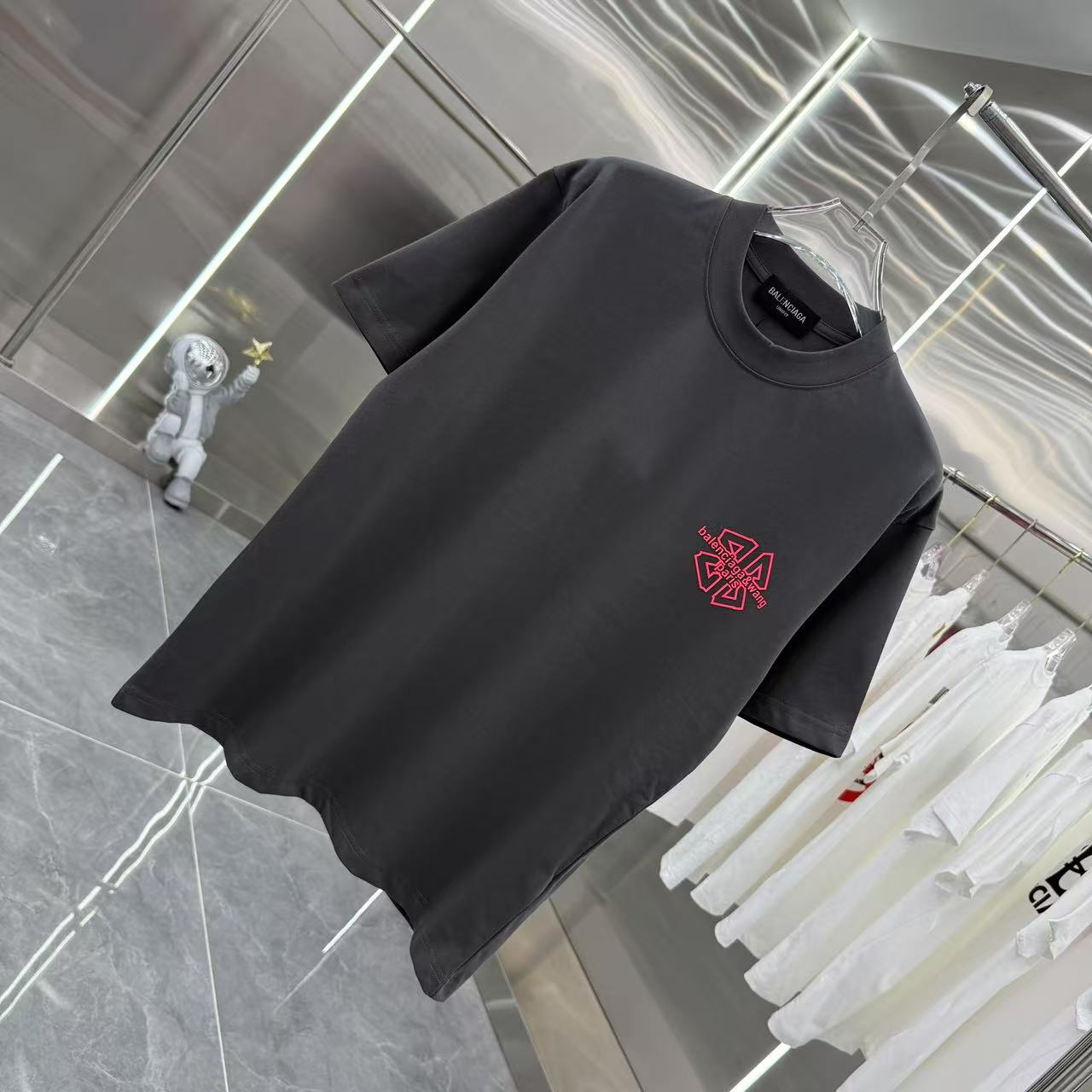LuxluxHouse Best Quality Clothes Balenciaga T-shirt