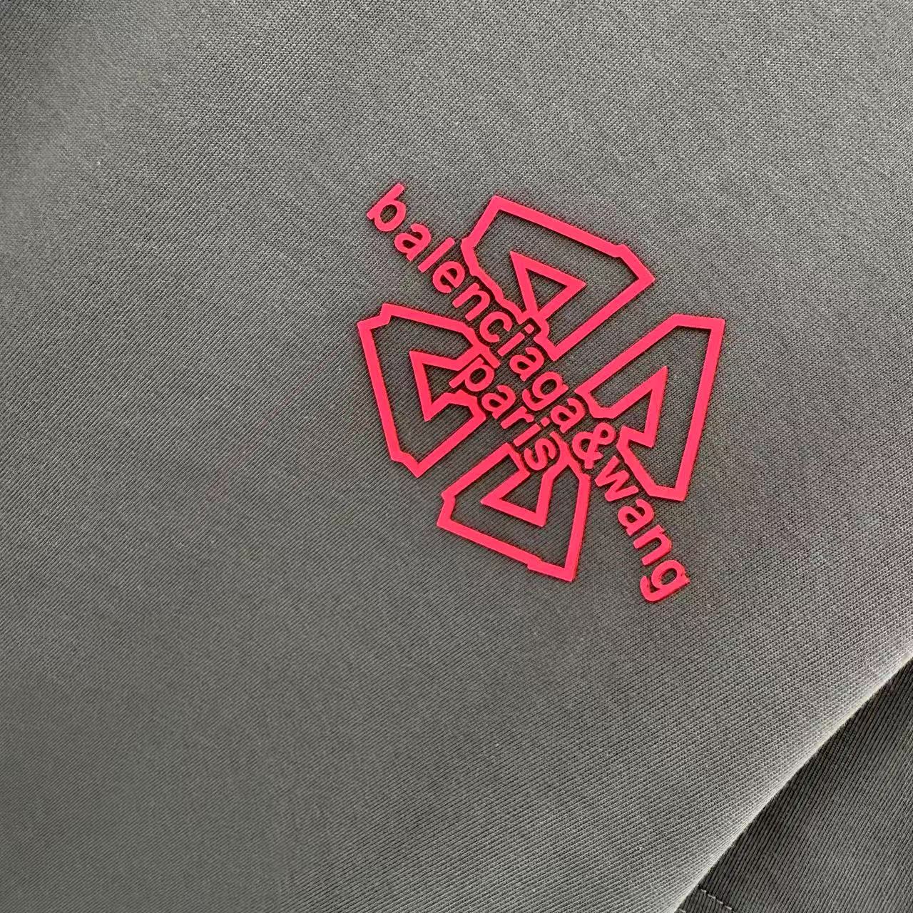 LuxluxHouse Best Quality Clothes Balenciaga T-shirt