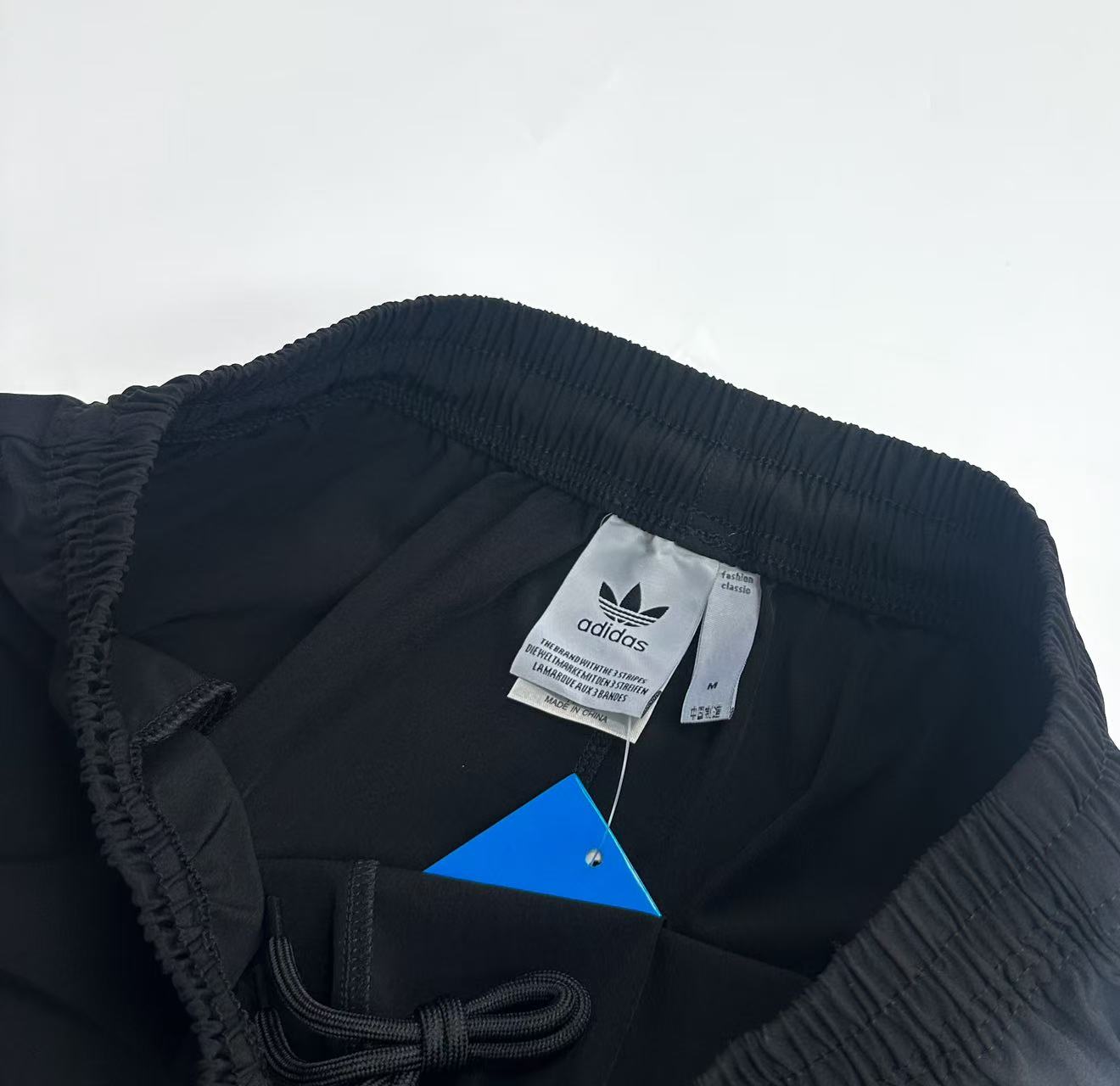 LuxluxHouse Best Quality Clothes Nike & Adidas Pants