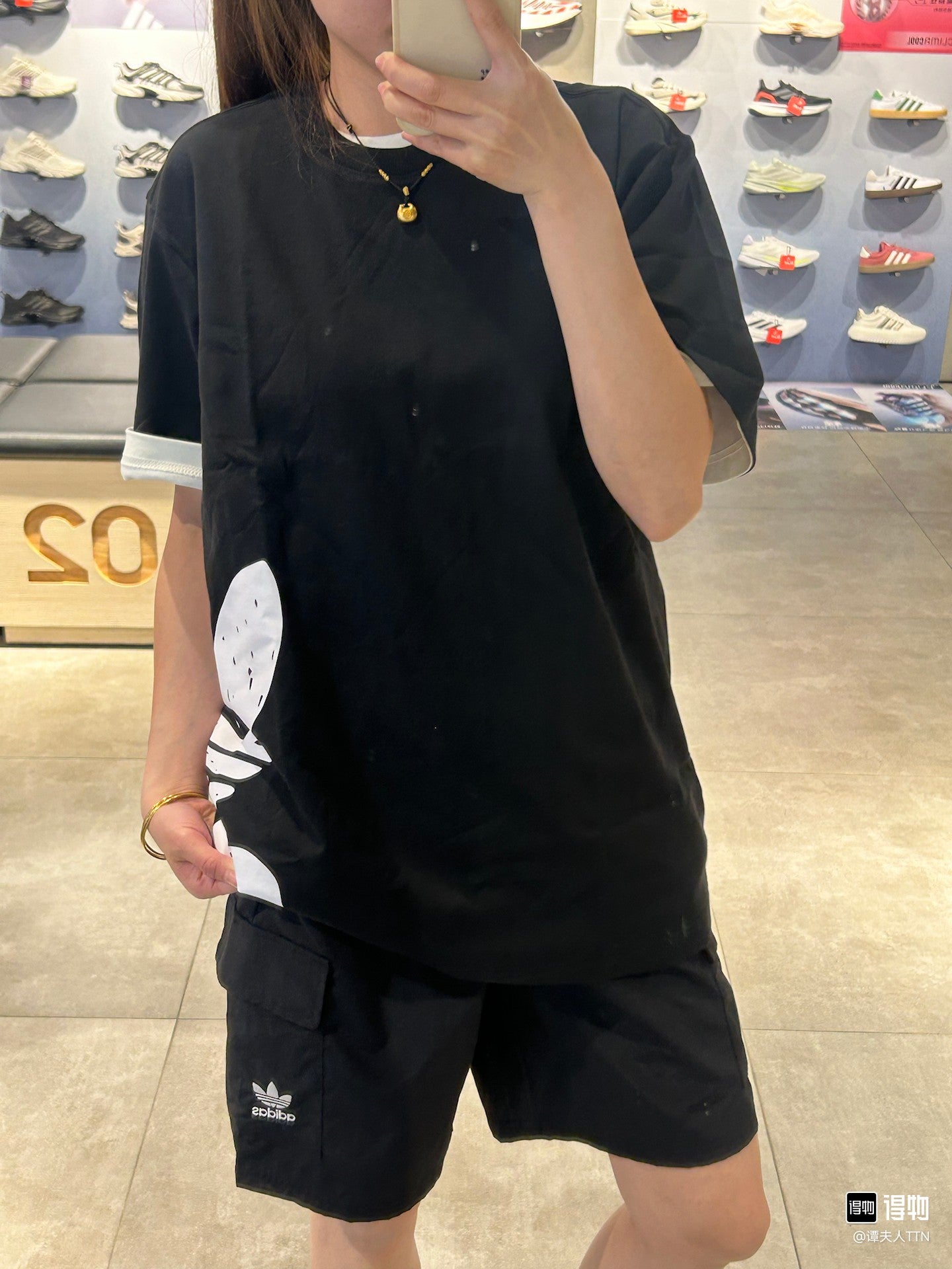 LuxluxHouse Best Quality Clothes Nike & Adidas Pants