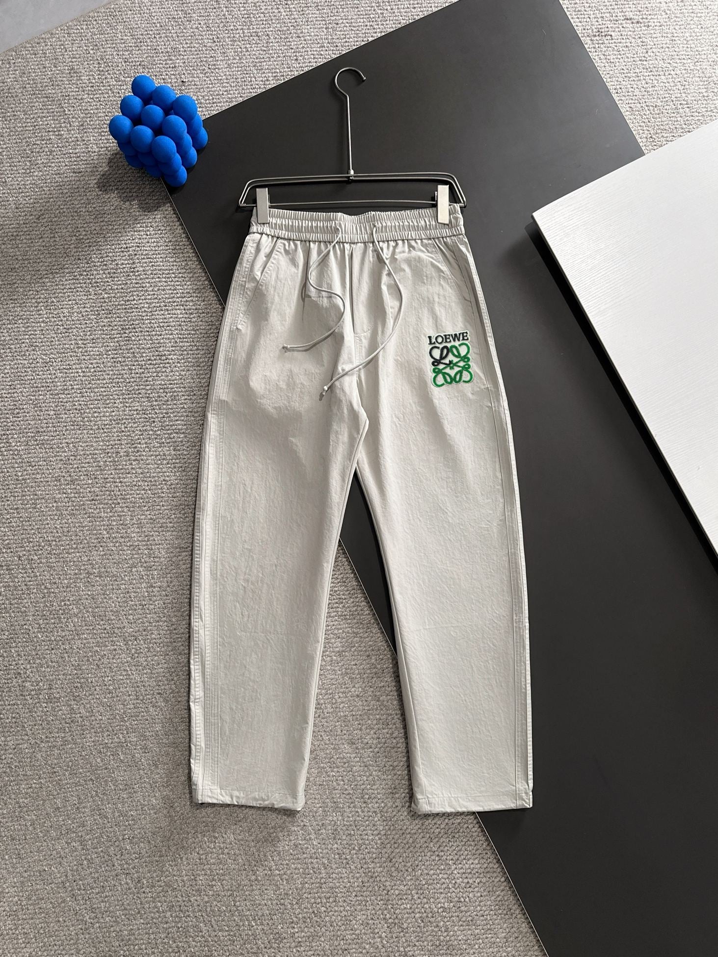 LuxluxHouse Best Quality Clothes Pants Loewe