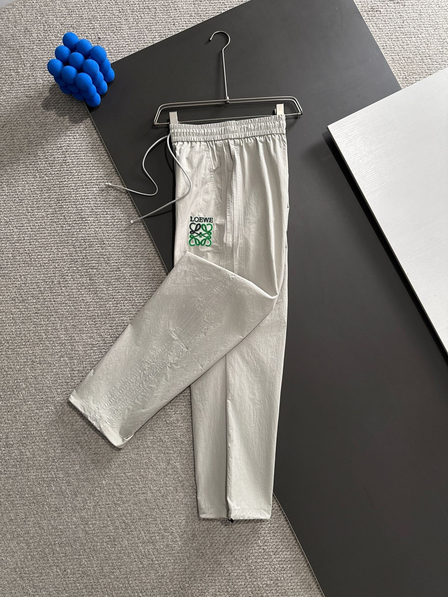 LuxluxHouse Best Quality Clothes Pants Loewe