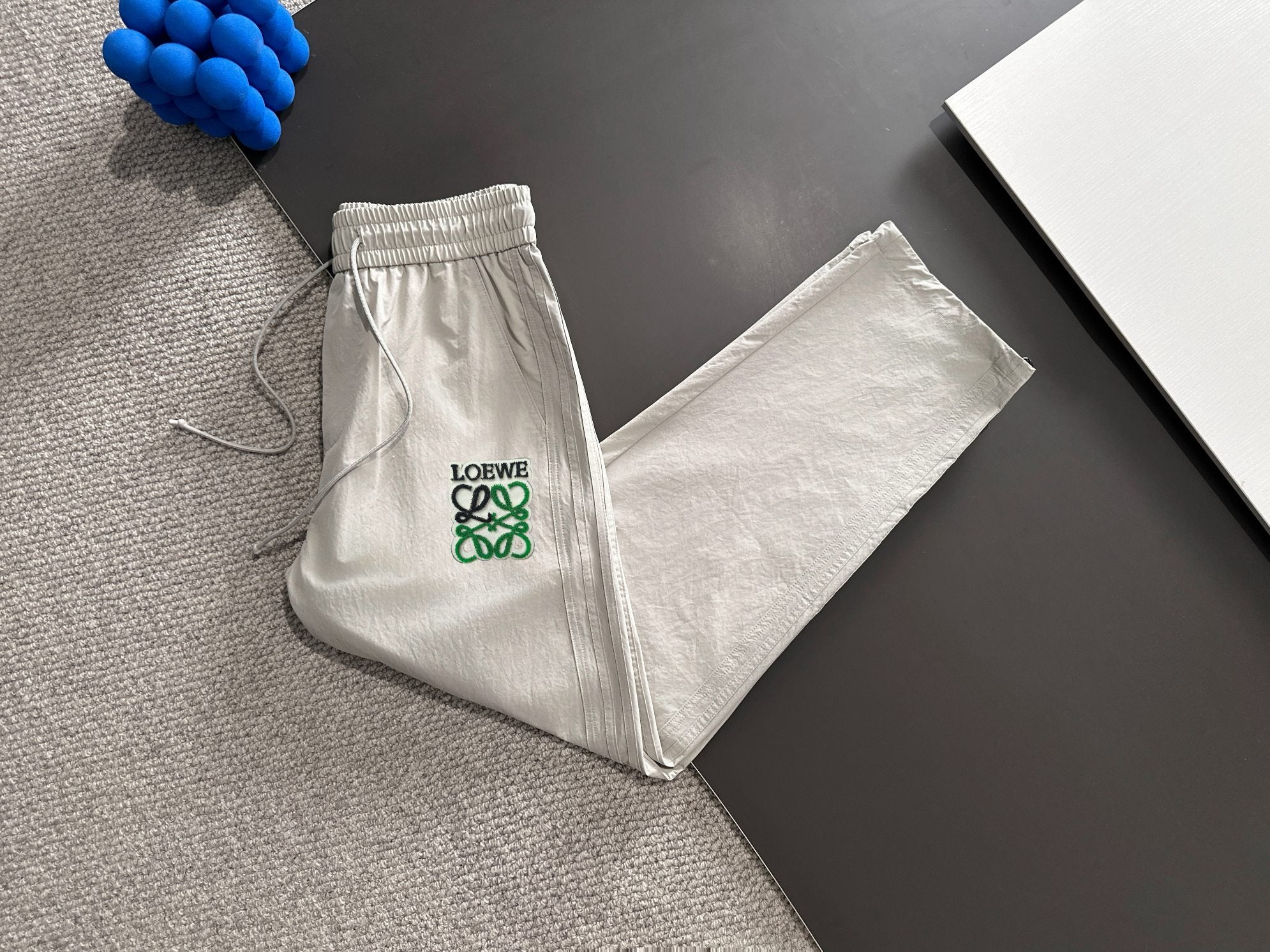 LuxluxHouse Best Quality Clothes Pants Loewe