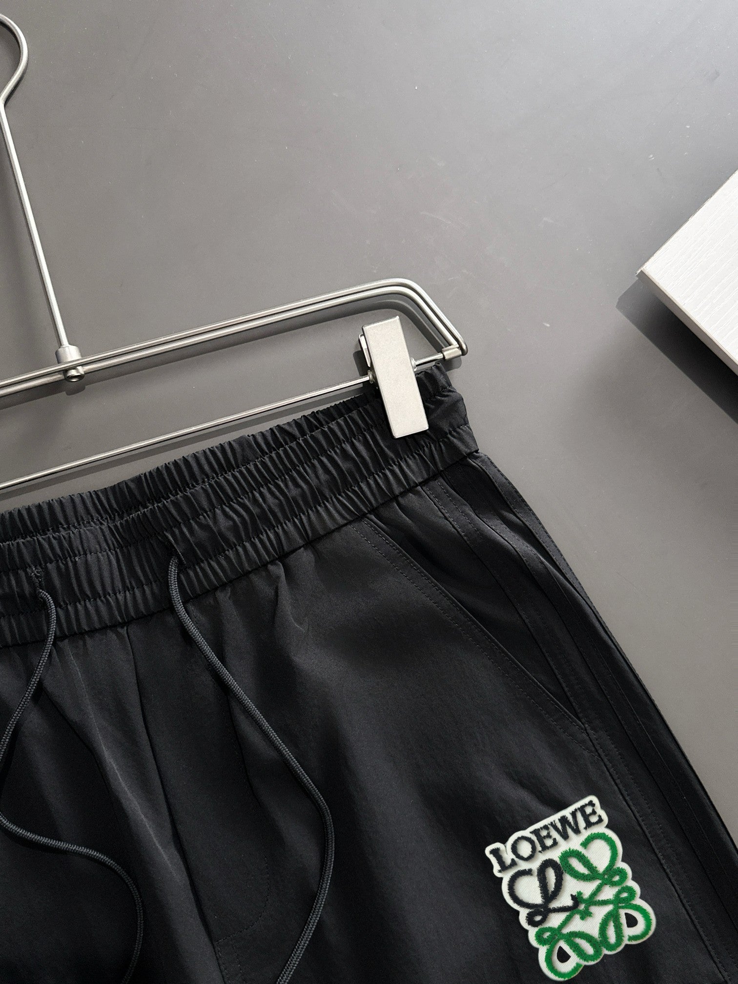 LuxluxHouse Best Quality Clothes Pants Loewe