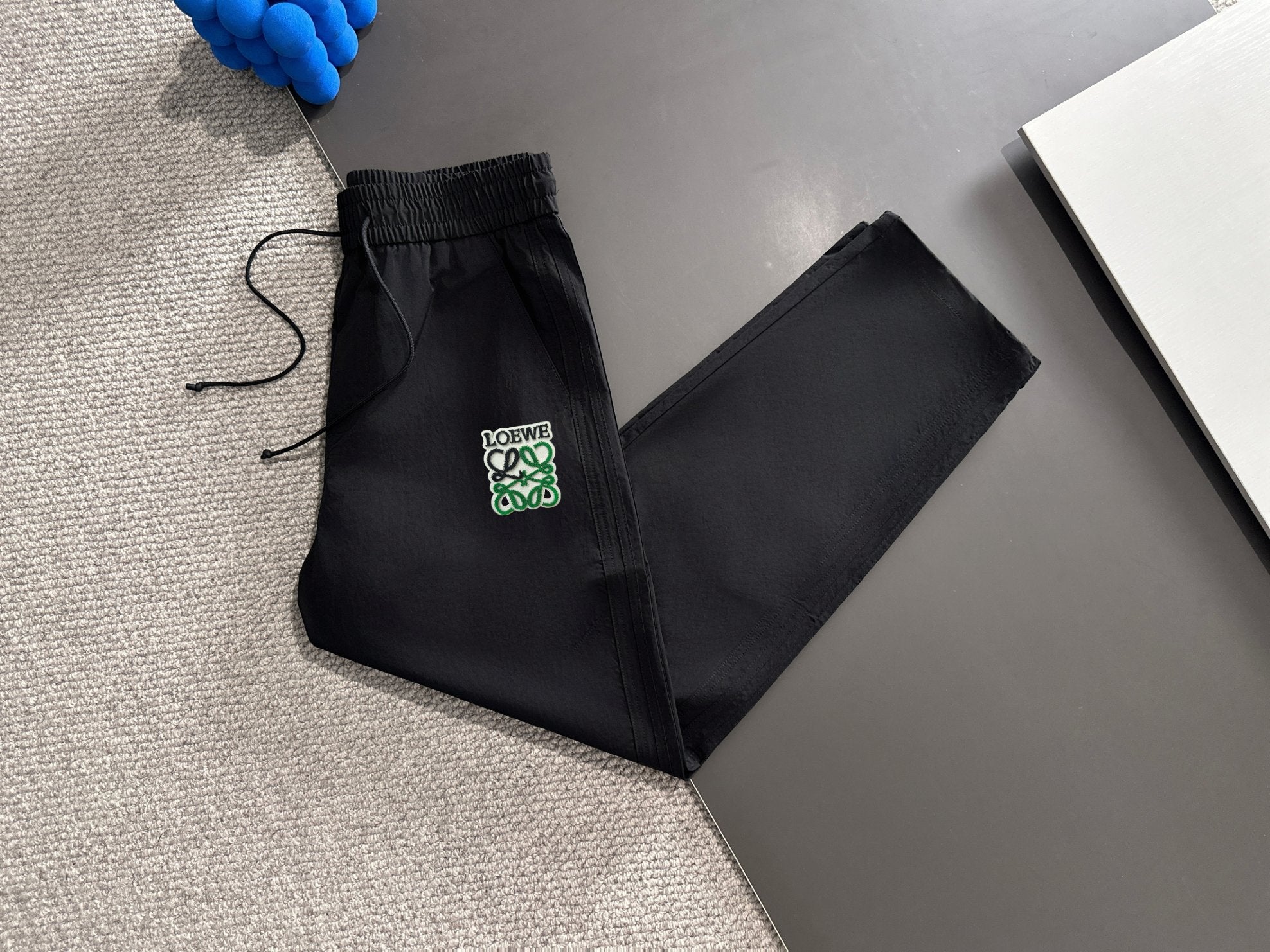 LuxluxHouse Best Quality Clothes Pants Loewe