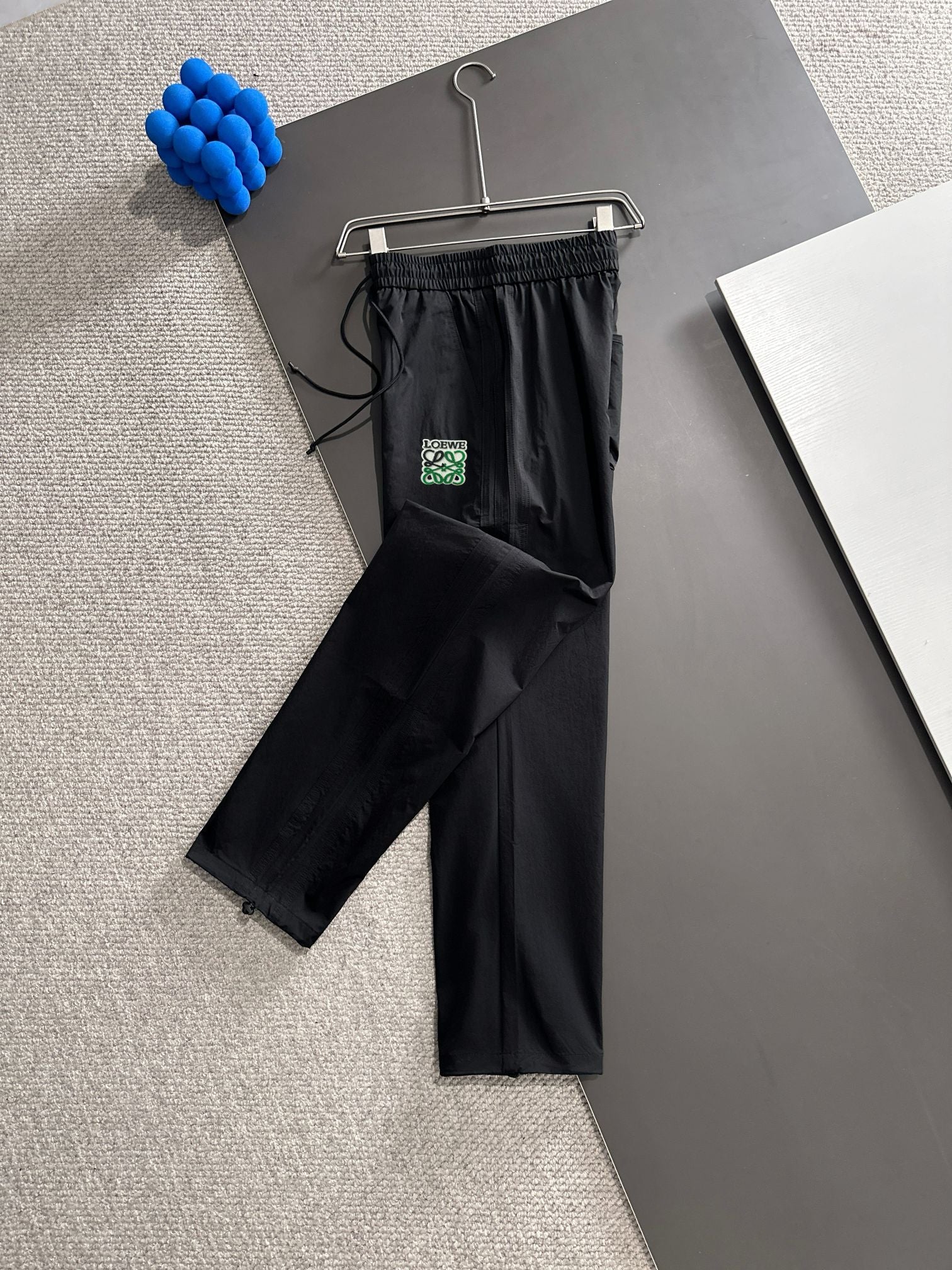 LuxluxHouse Best Quality Clothes Pants Loewe