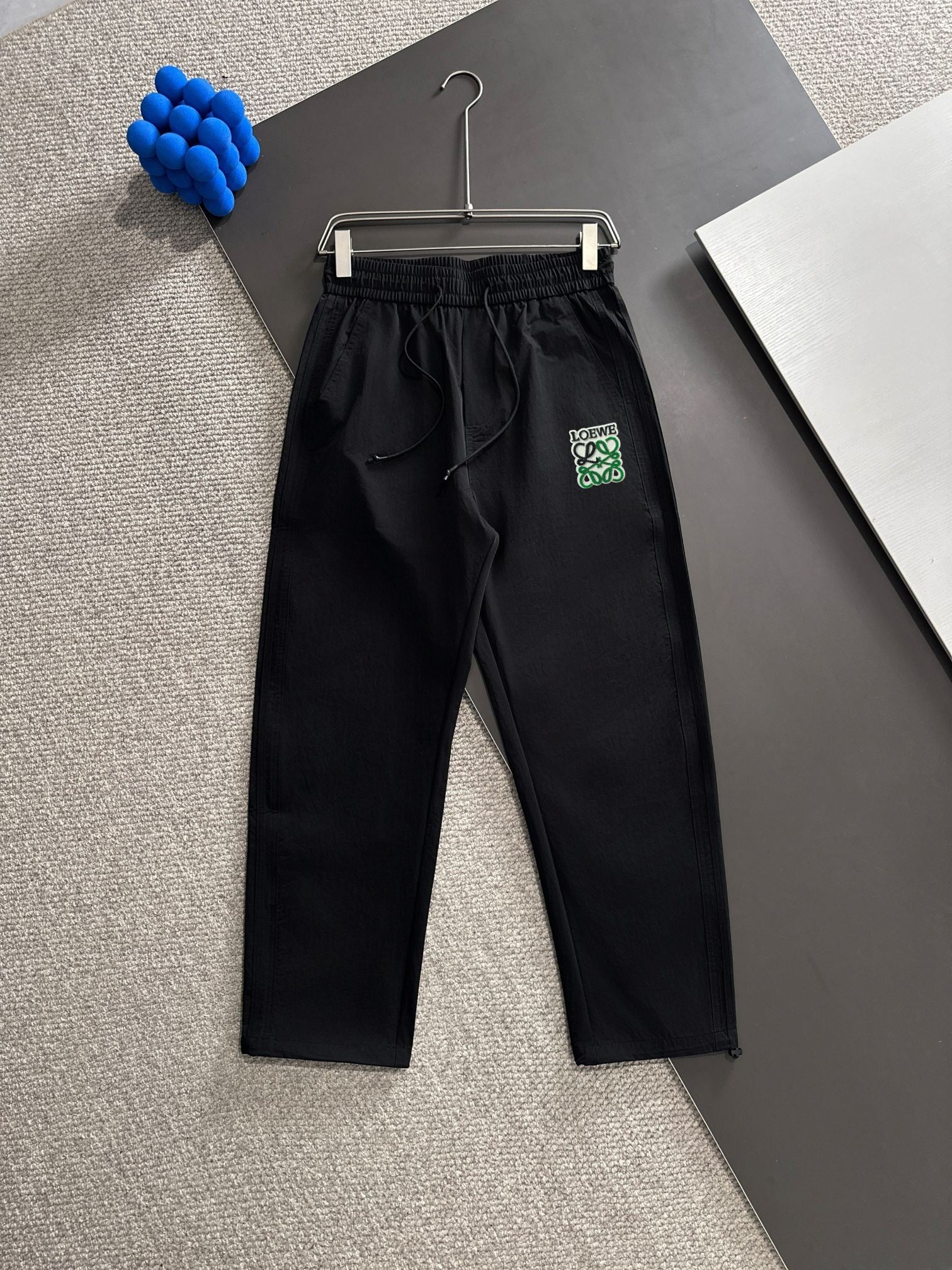 LuxluxHouse Best Quality Clothes Pants Loewe