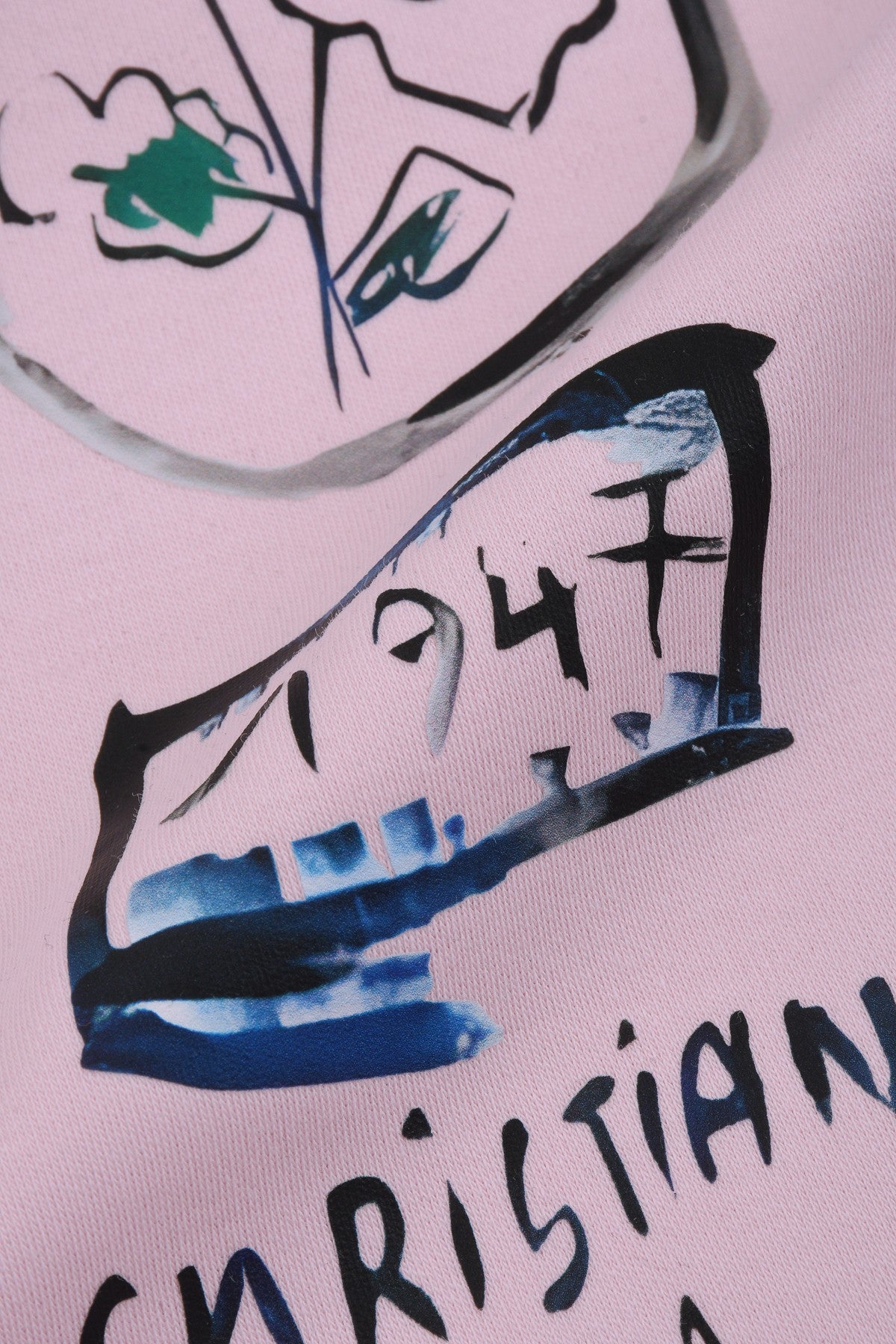 LuxluxHouse Best Quality Clothes T-shirt Dior