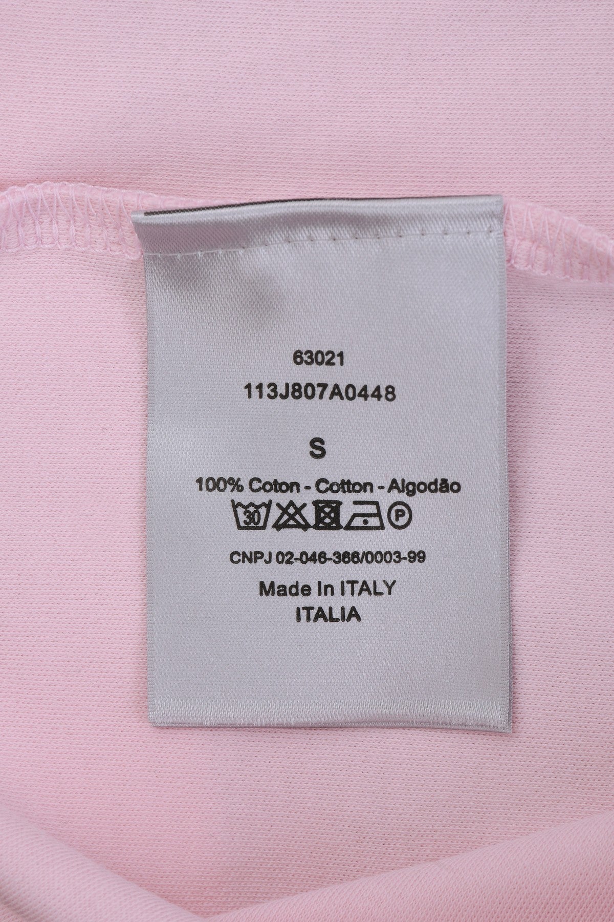 LuxluxHouse Best Quality Clothes T-shirt Dior