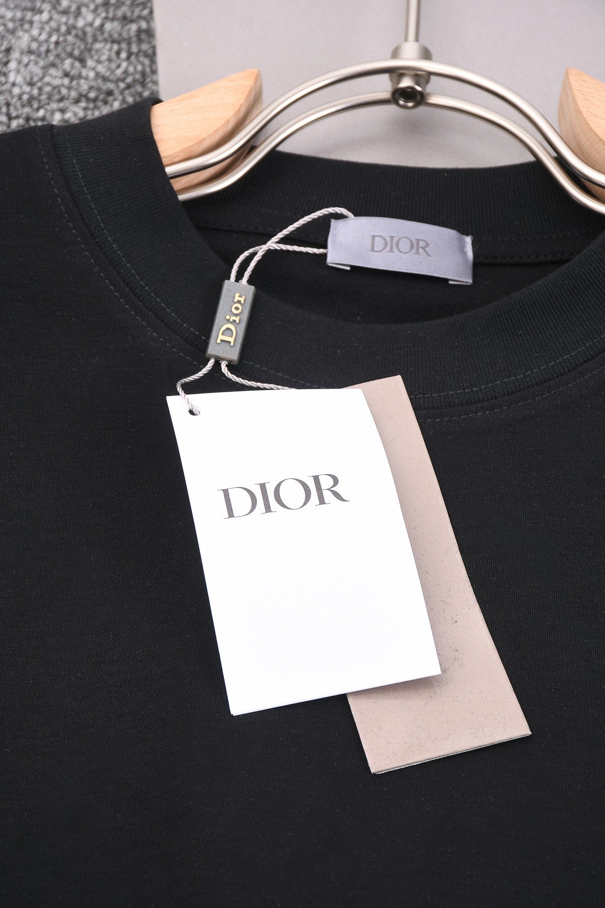 LuxluxHouse Best Quality Clothes T-shirt Dior