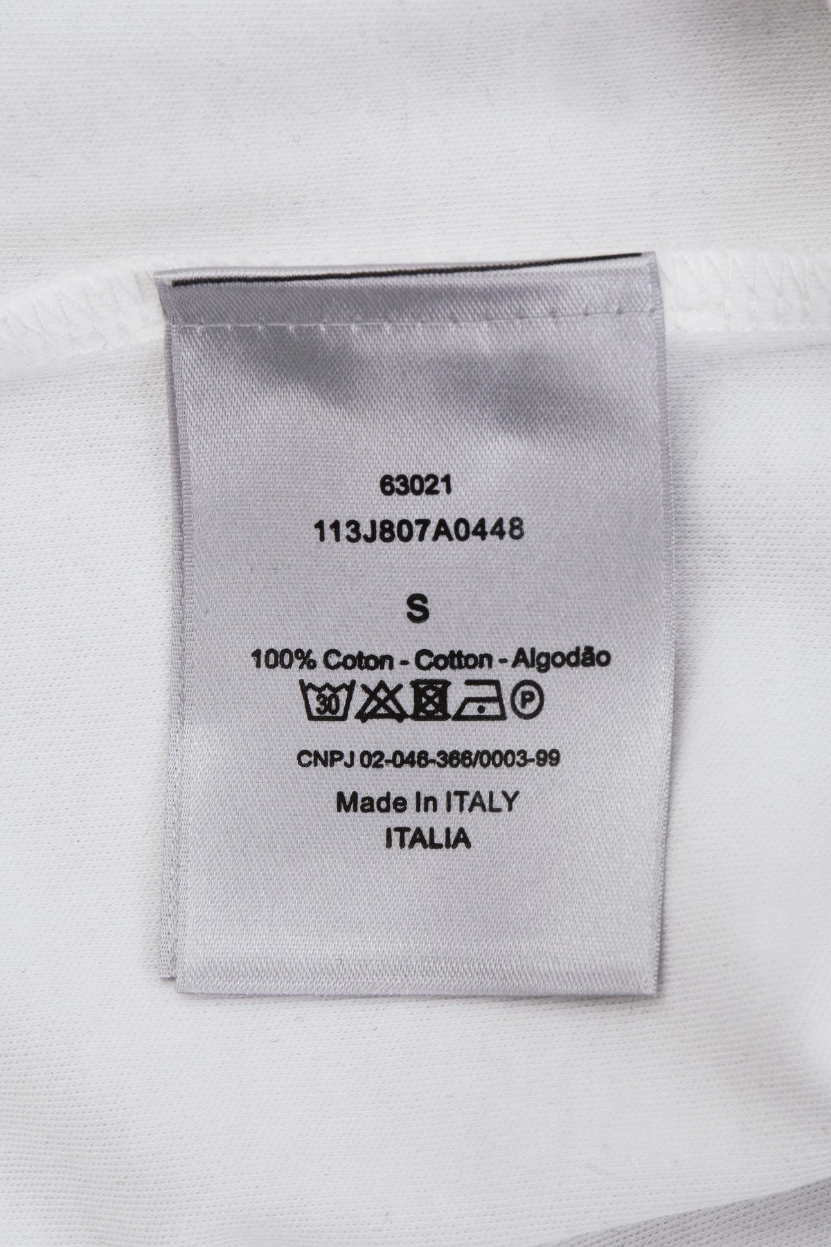 LuxluxHouse Best Quality Clothes T-shirt Dior