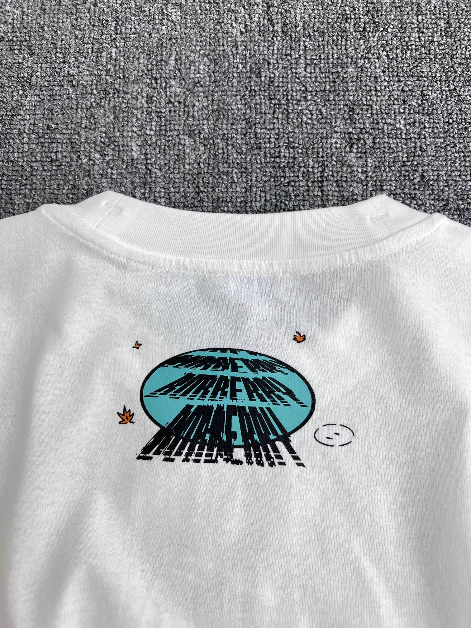 LuxluxHouse Best Quality Clothes Burberry T-shirt