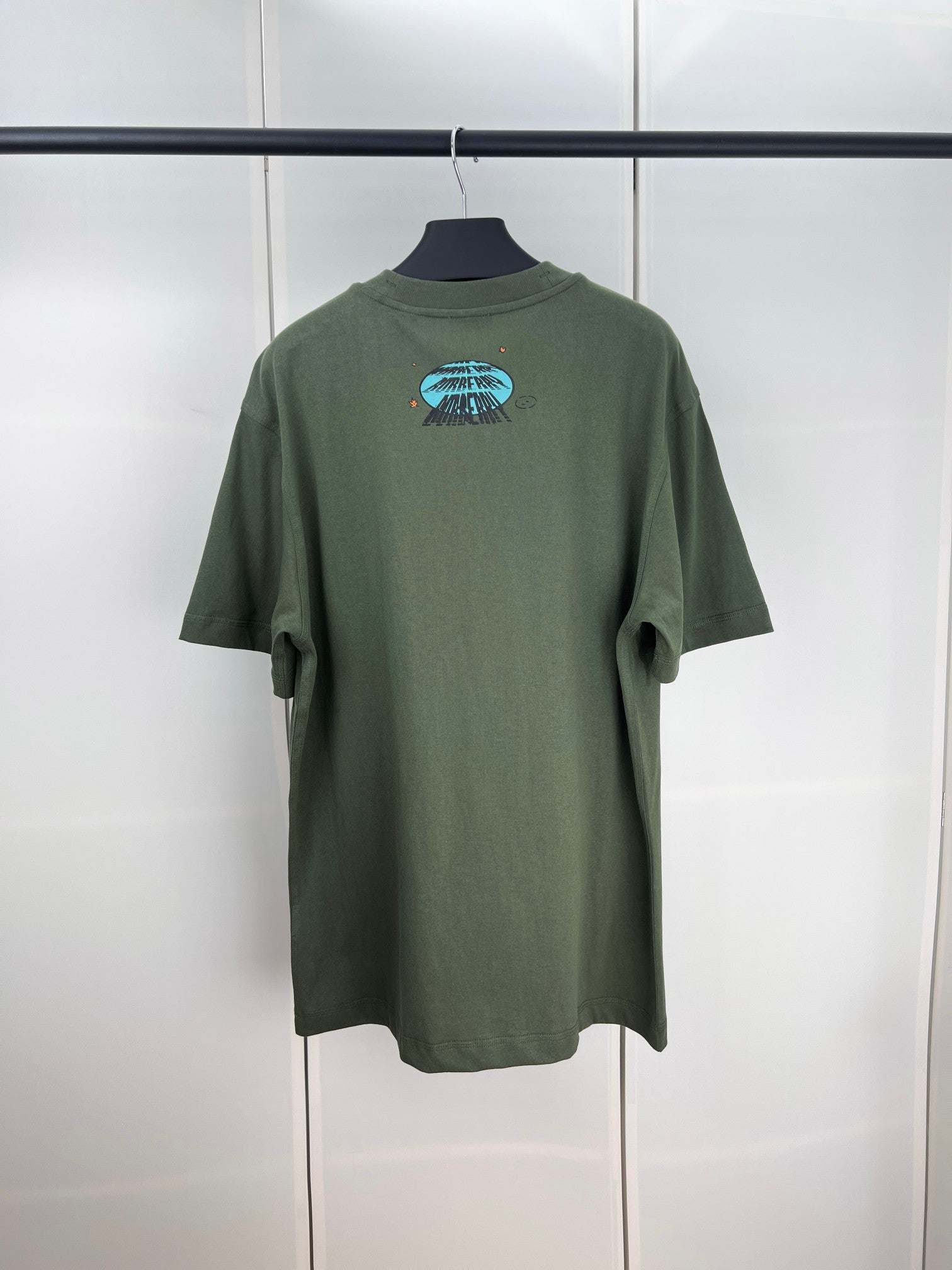 LuxluxHouse Best Quality Clothes Burberry T-shirt