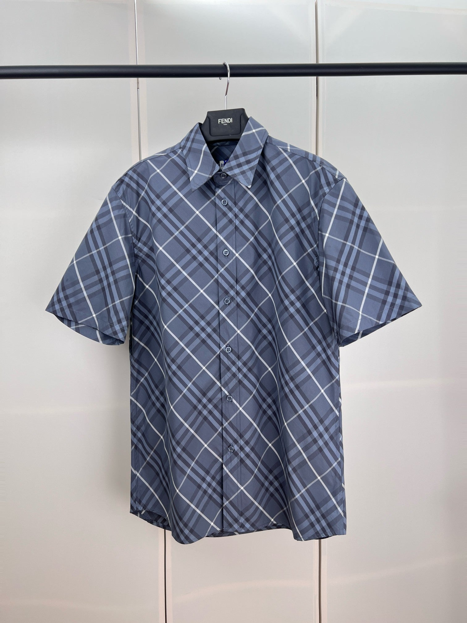 LuxluxHouse Best Quality Clothes Shirts&Polo Burberry