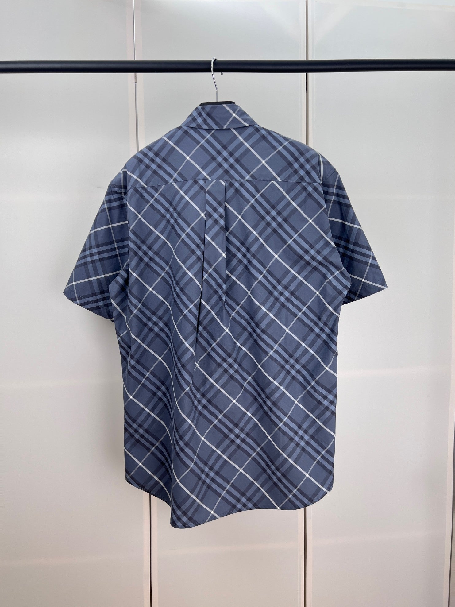 LuxluxHouse Best Quality Clothes Shirts&Polo Burberry