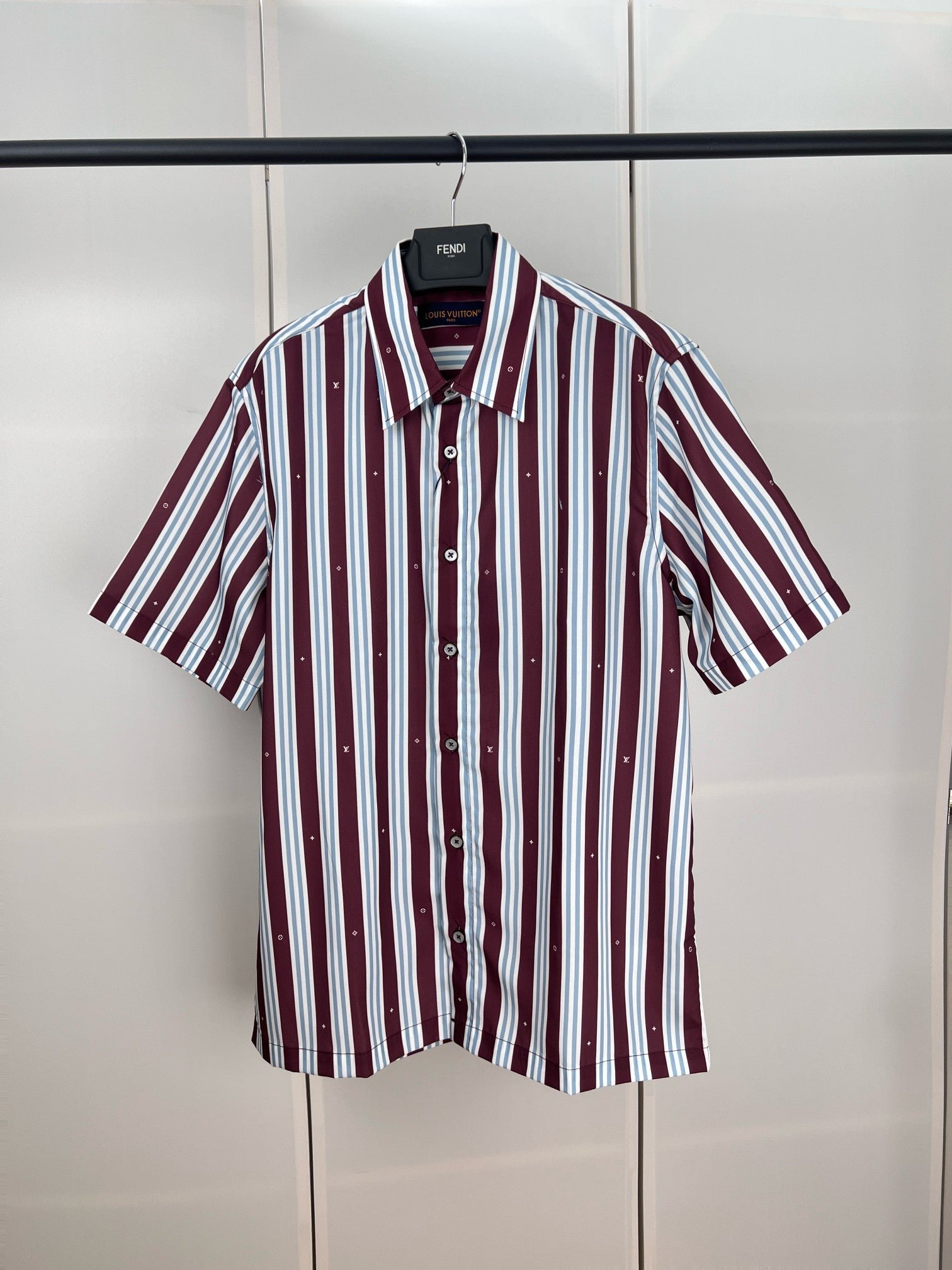 LuxluxHouse Best Quality Clothes Shirts&Polo Louis Vuitton
