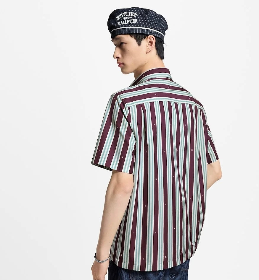LuxluxHouse Best Quality Clothes Shirts&Polo Louis Vuitton