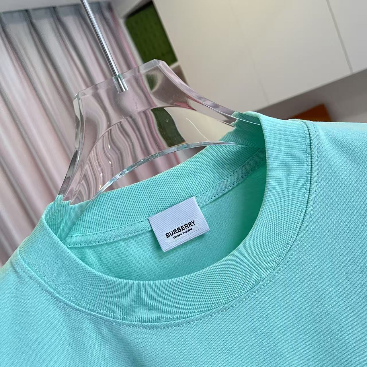 LuxluxHouse Best Quality Clothes Burberry T-shirt