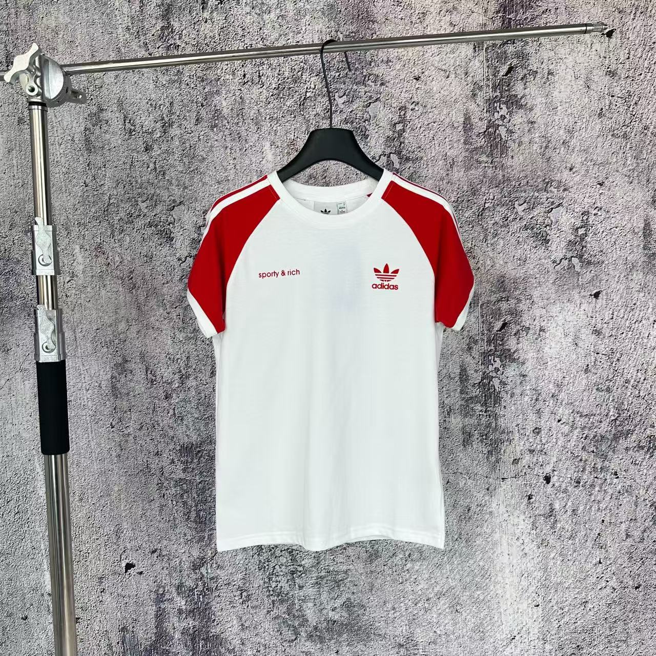 LuxluxHouse Best Quality Clothes Nike & Adidas T-shirt