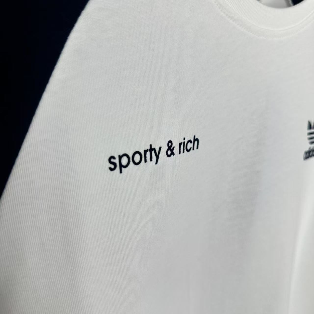 LuxluxHouse Best Quality Clothes Nike & Adidas T-shirt