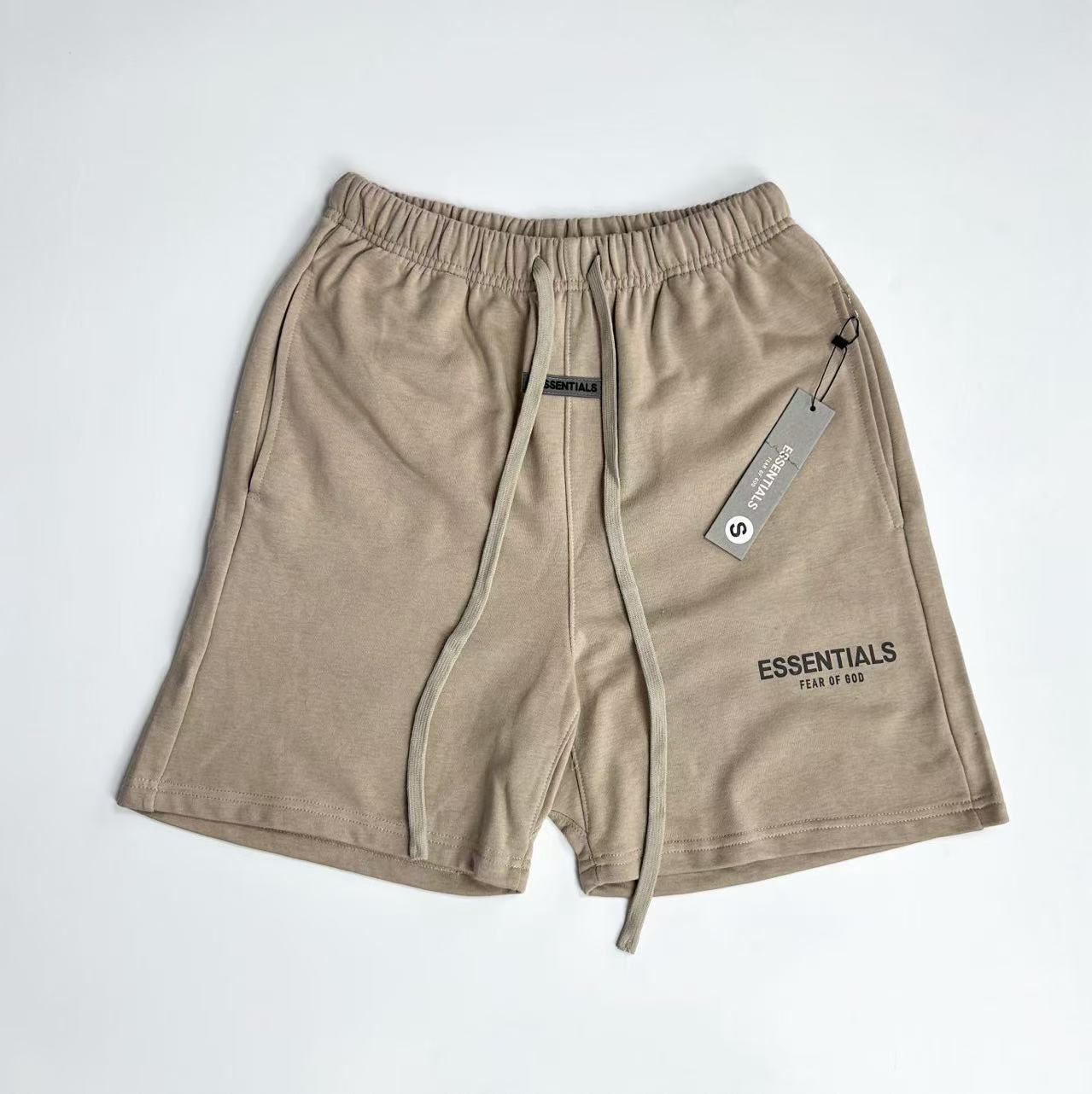LuxluxHouse Best Quality Clothes Fear of God Pants