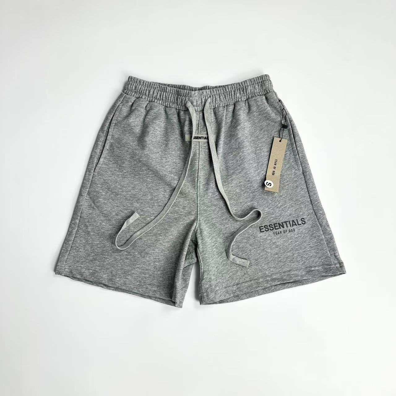 LuxluxHouse Best Quality Clothes Fear of God Pants