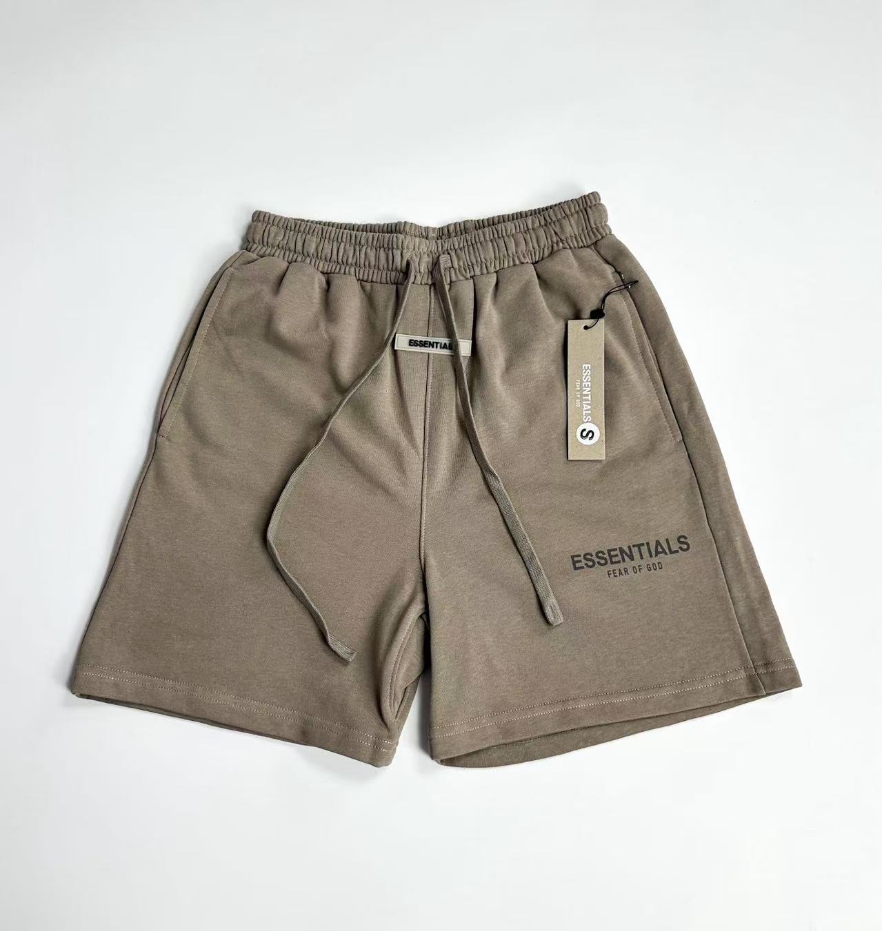 LuxluxHouse Best Quality Clothes Fear of God Pants