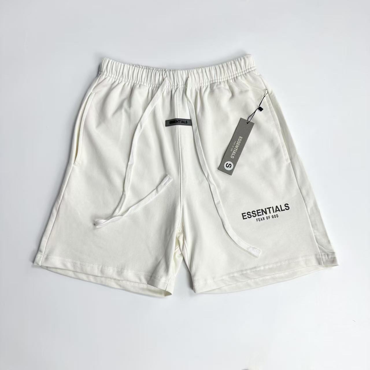 LuxluxHouse Best Quality Clothes Fear of God Pants