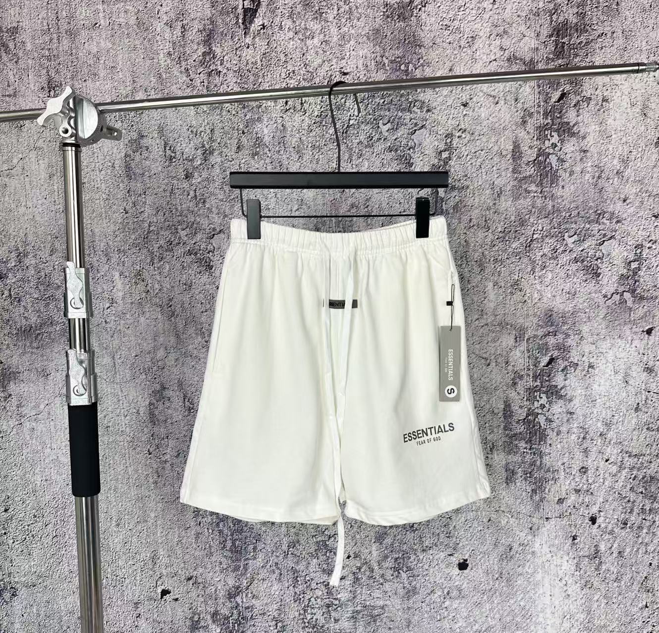 LuxluxHouse Best Quality Clothes Fear of God Pants