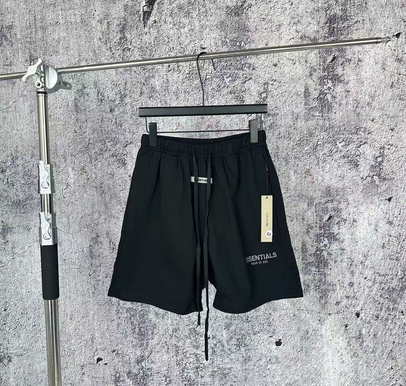 LuxluxHouse Best Quality Clothes Fear of God Pants