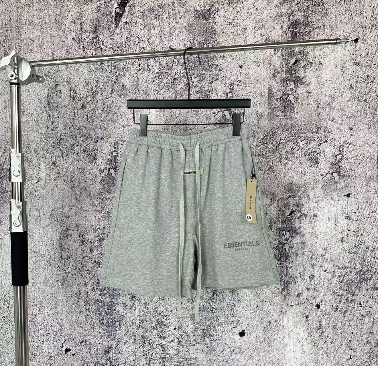 LuxluxHouse Best Quality Clothes Fear of God Pants