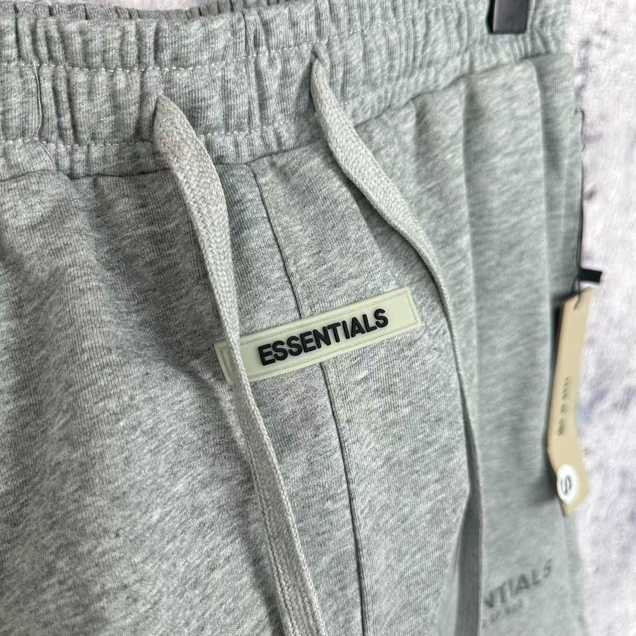 LuxluxHouse Best Quality Clothes Fear of God Pants