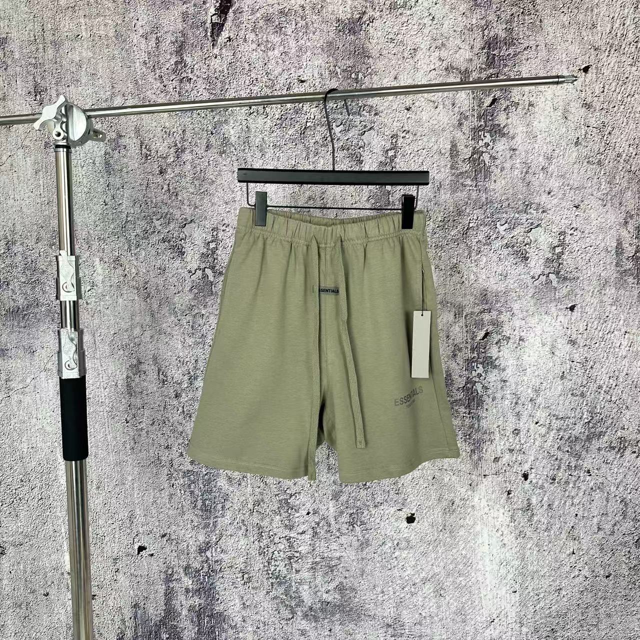 LuxluxHouse Best Quality Clothes Fear of God Pants