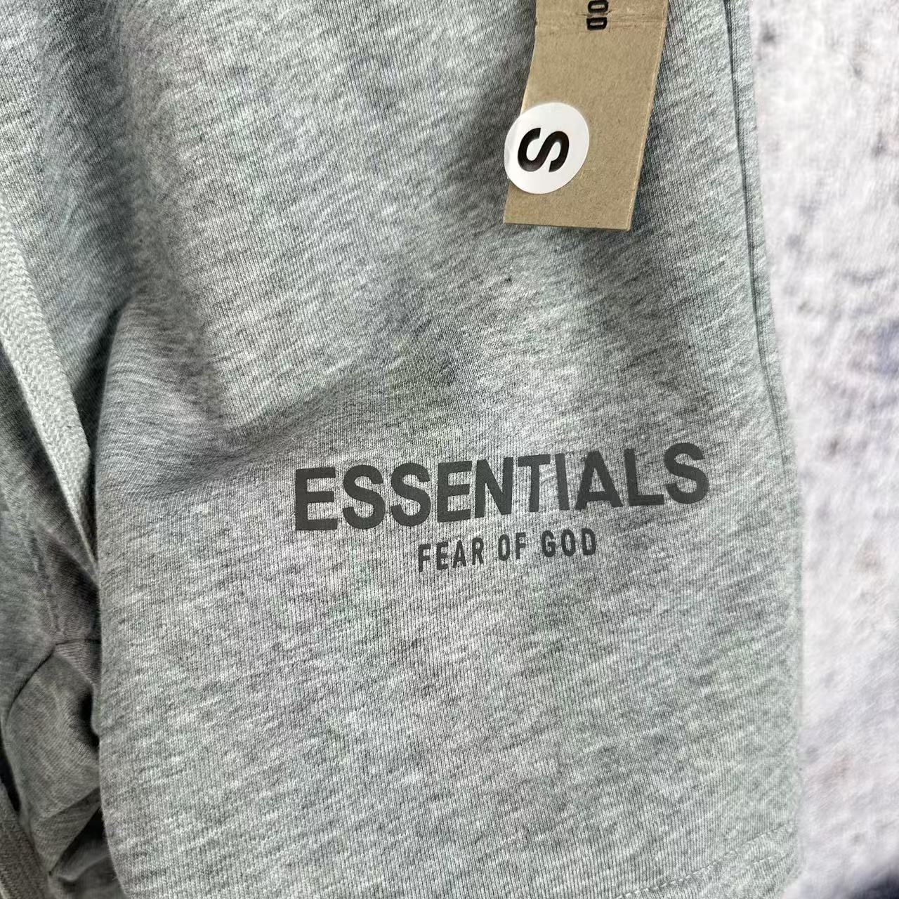 LuxluxHouse Best Quality Clothes Fear of God Pants