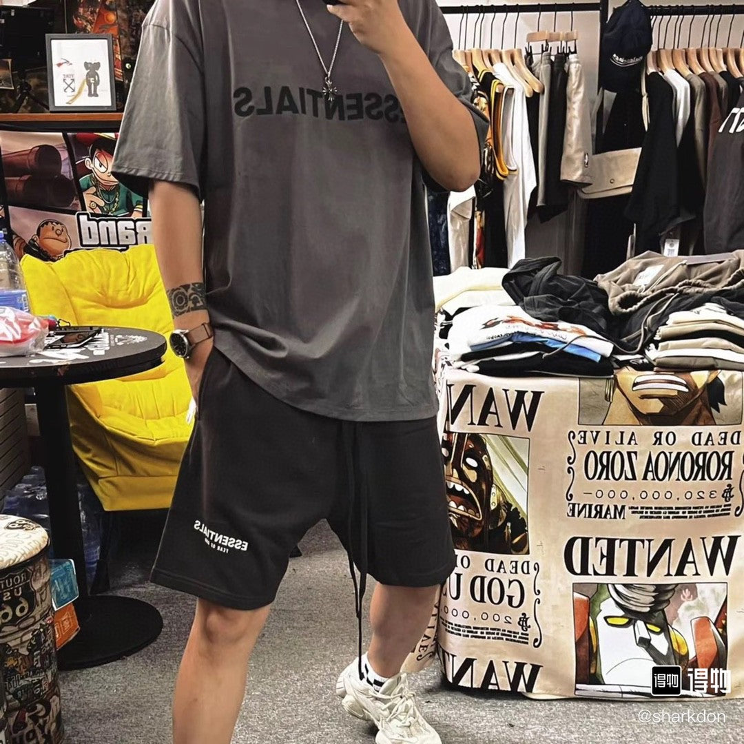 LuxluxHouse Best Quality Clothes Fear of God Pants