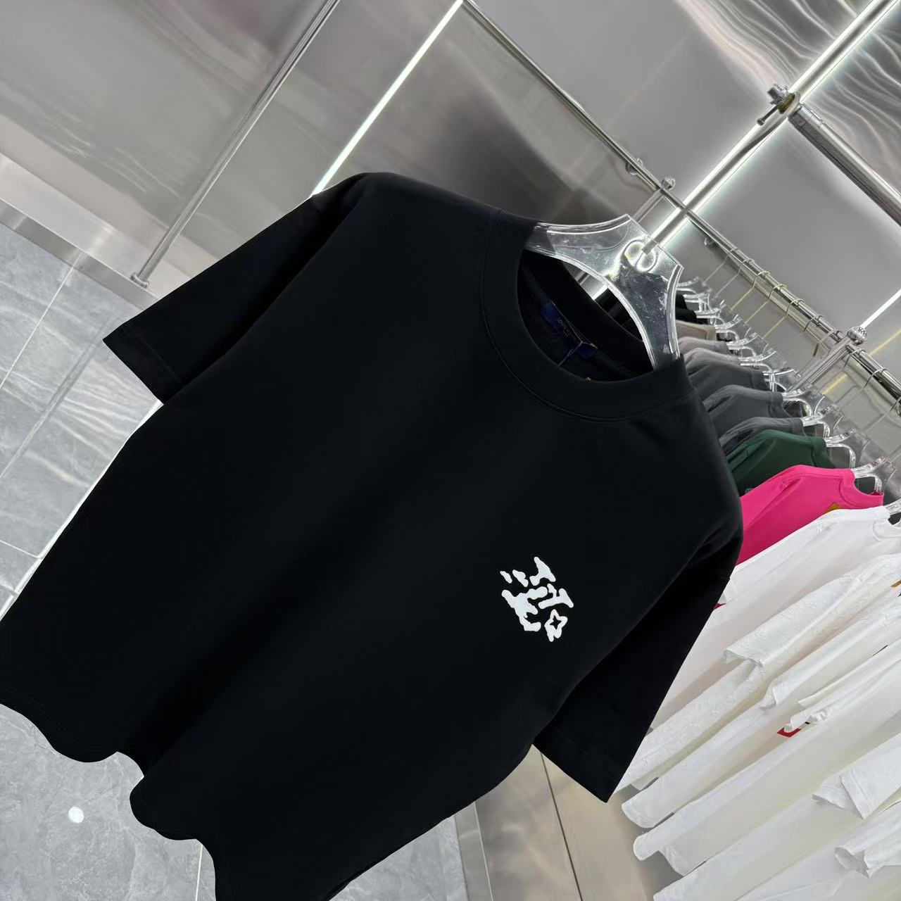 LuxluxHouse Best Quality Clothes T-shirt Louis Vuitton