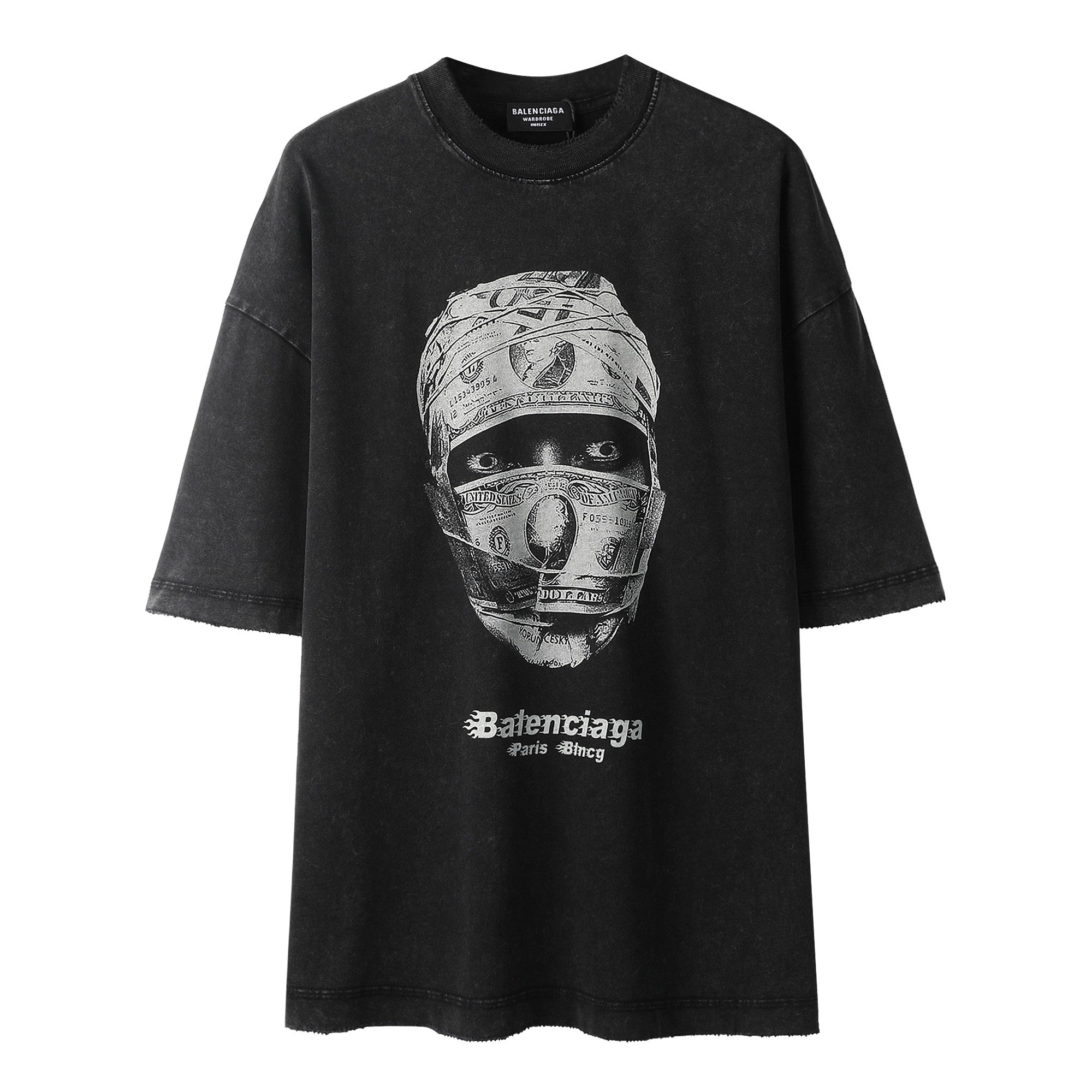 LuxluxHouse Best Quality Clothes Balenciaga T-shirt