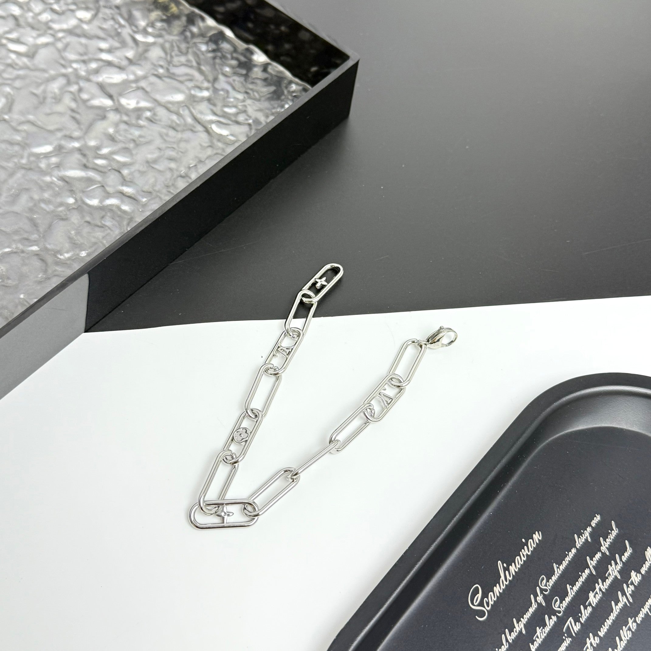 LuxluxHouse Best Quality Accessories Bracelet Louis Vuitton