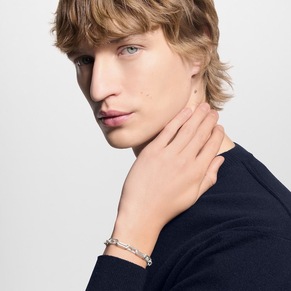 LuxluxHouse Best Quality Accessories Bracelet Louis Vuitton