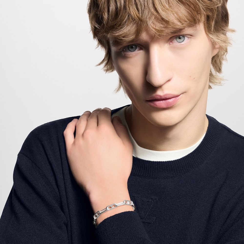 LuxluxHouse Best Quality Accessories Bracelet Louis Vuitton