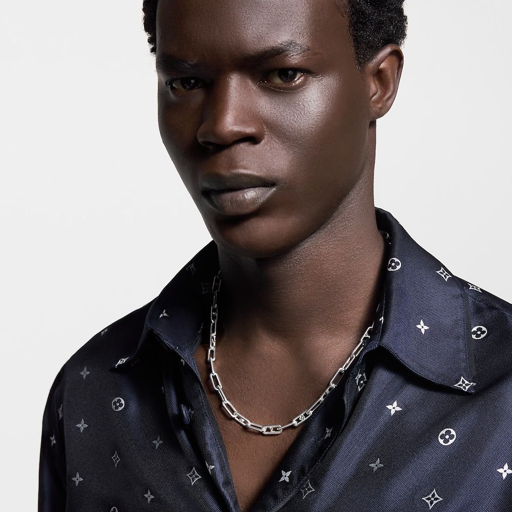 LuxluxHouse Best Quality Accessories Necklace Louis Vuitton