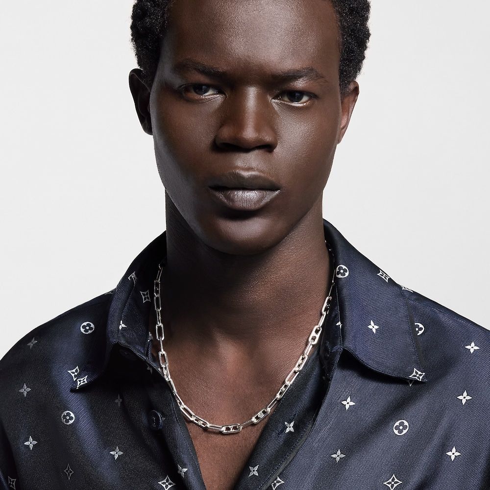 LuxluxHouse Best Quality Accessories Necklace Louis Vuitton