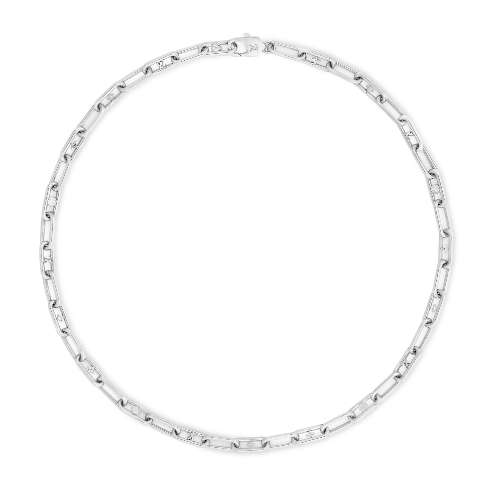 LuxluxHouse Best Quality Accessories Necklace Louis Vuitton