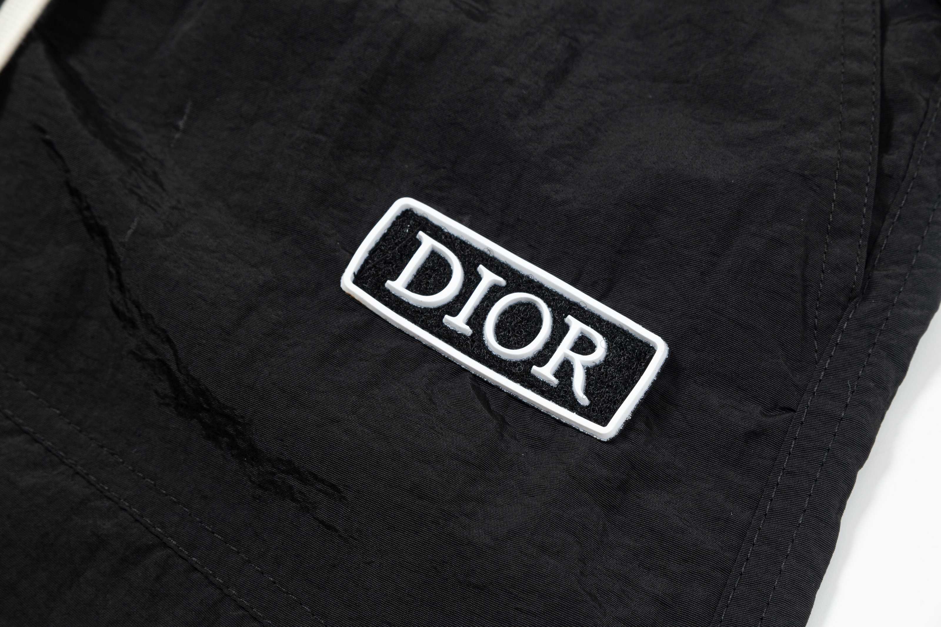 LuxluxHouse Best Quality Clothes Pants Dior
