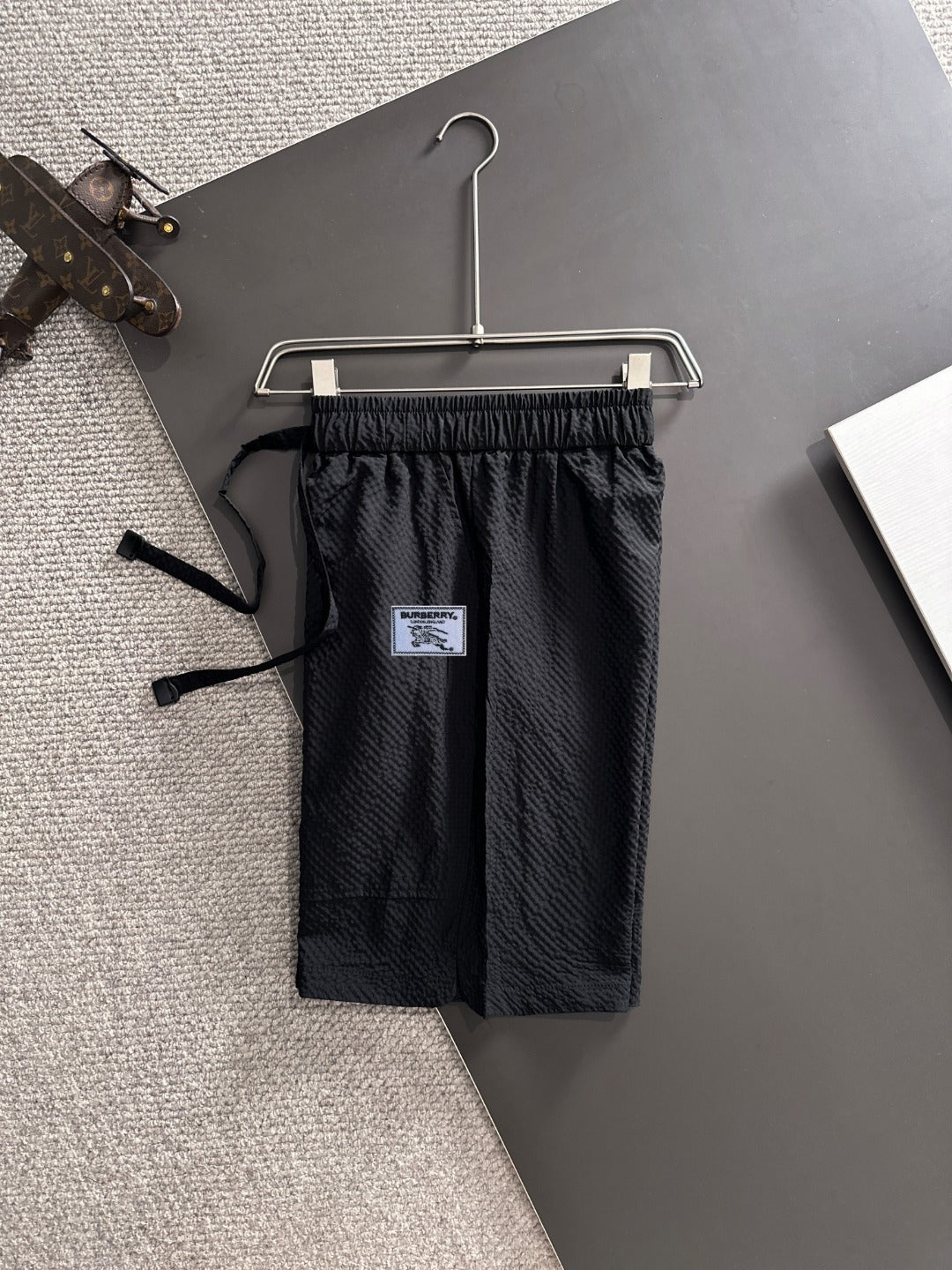 LuxluxHouse Best Quality Clothes Burberry T-shirt