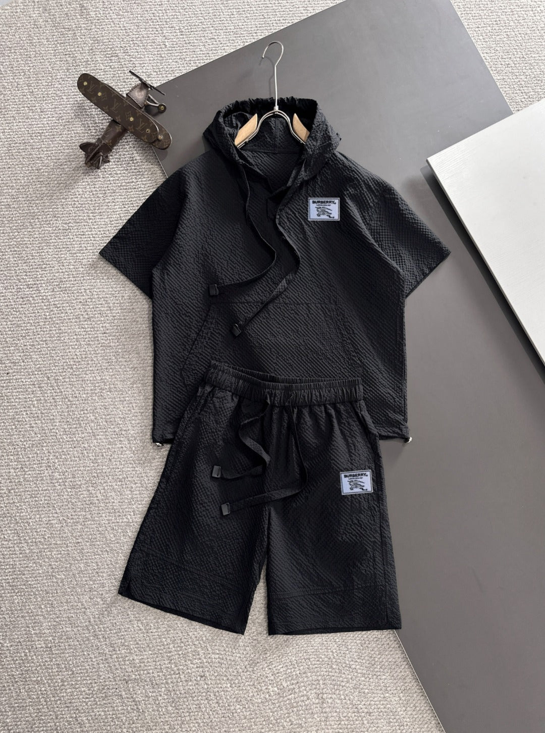 LuxluxHouse Best Quality Clothes Burberry T-shirt