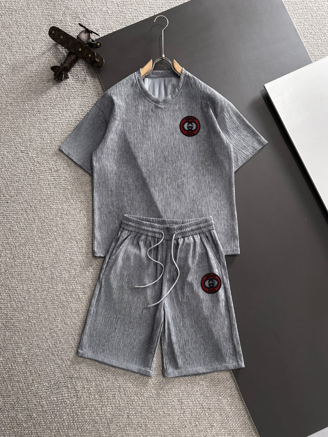 LuxluxHouse Best Quality Clothes Gucci T-shirt